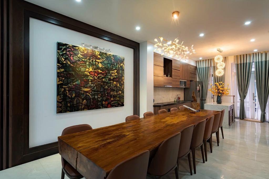 Fotografie z fotogalerie ubytování Nana Villa Hue v destinaci Thôn Trường Giang