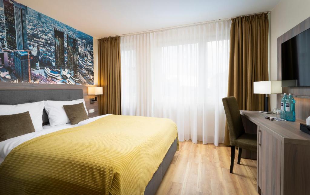 Sophien Hotel - Double Or Twin Room With Shower