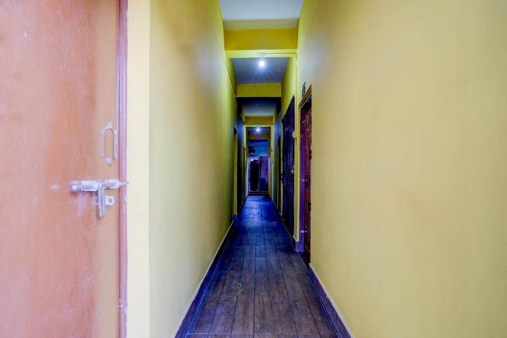 Fotografie z fotogalerie ubytování Hotel O Dream Lodge v destinaci Nowgong