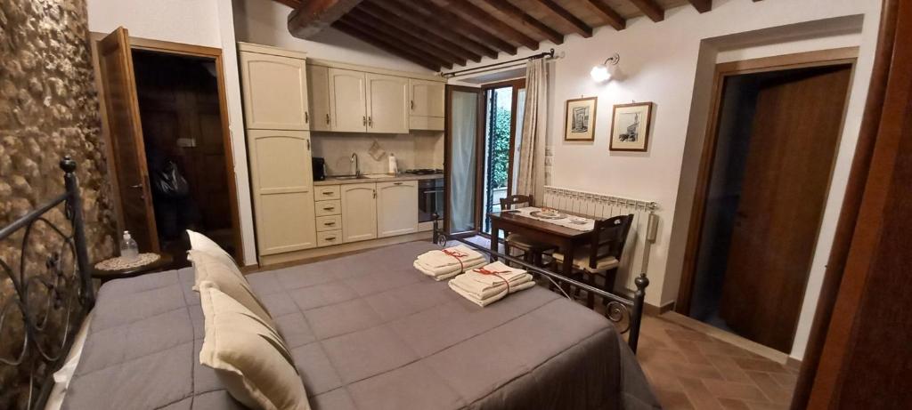 La Corte Antica - 16