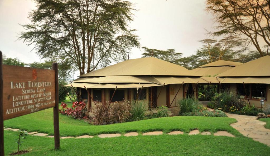 Lake Elmenteita Serena Camp Elmenteita Updated 2021 Prices
