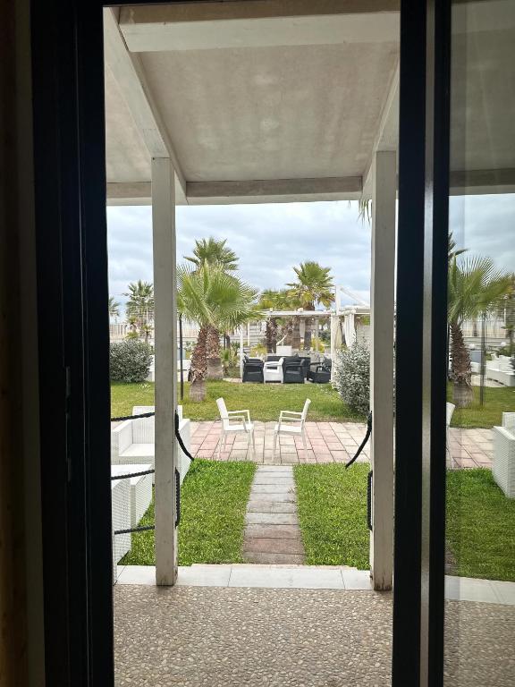 torquemada beach club - Double Room With Sea View