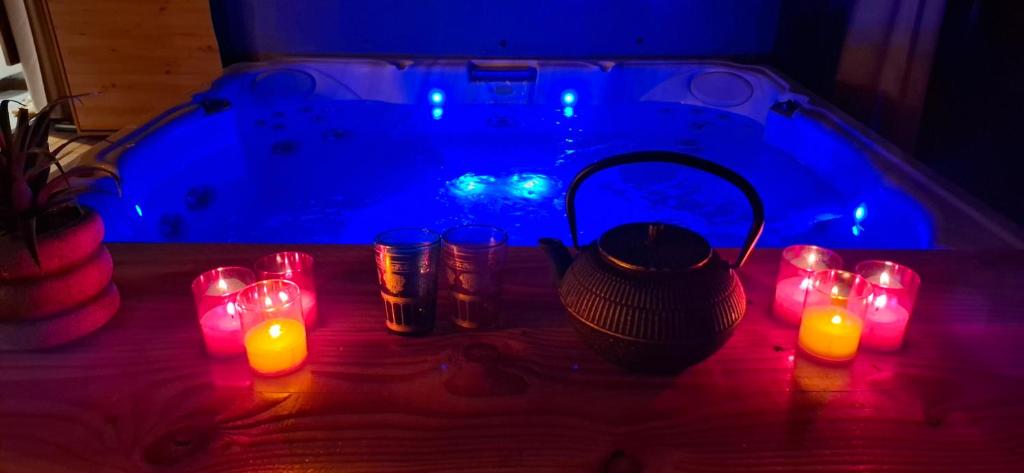 Φωτογραφία από το άλμπουμ του De luxe overkapping σε Μίντελμπουρχ