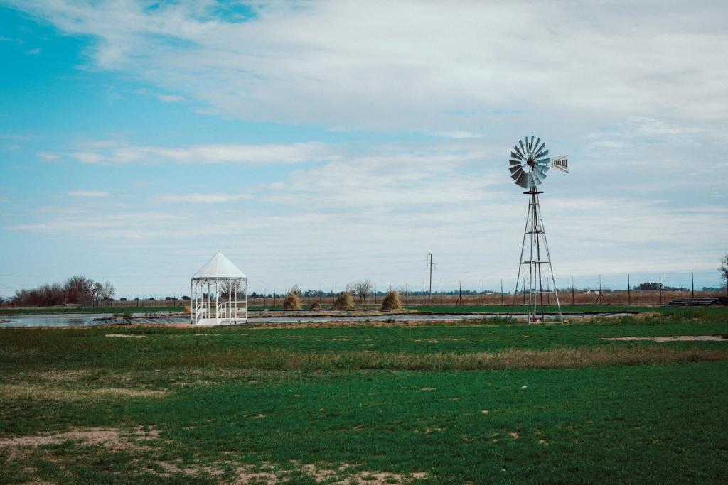 Hotel Avión Air Damasco