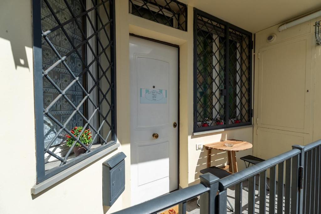 Jolie Piccola Maison Firenze - casa indipendente Careggi Rifredi