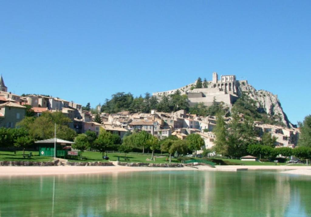 Φυσικό τοπίο κοντά σε αυτό το διαμέρισμα