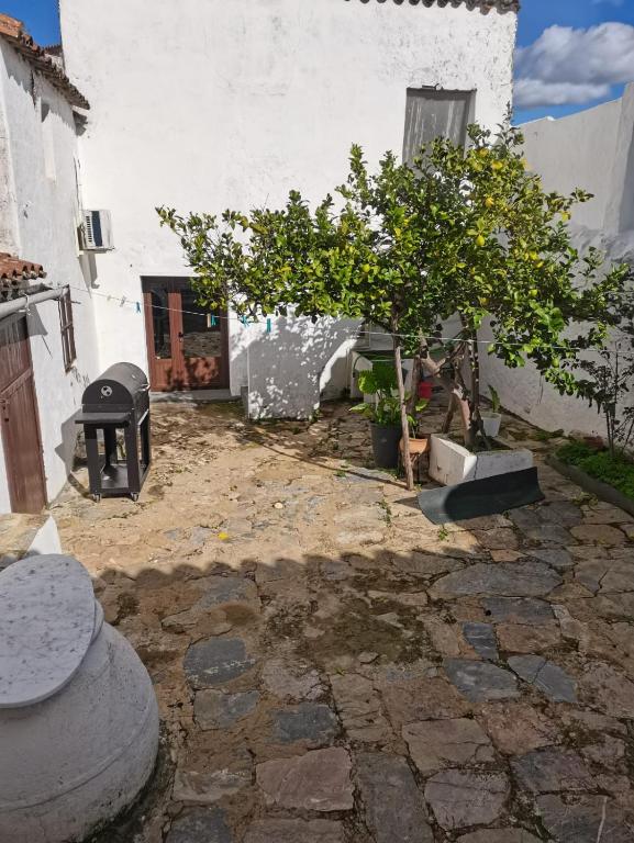 Φωτογραφία από το άλμπουμ του Casa el Castaño σε Aracena