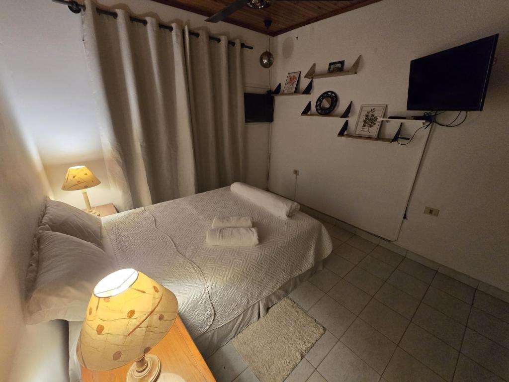 Galeriebild der Unterkunft Esquina Mburucuya in Asunción