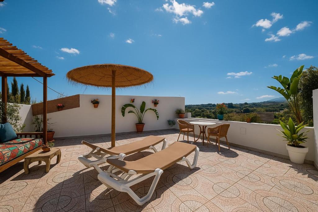 Hotel Altea Paradise 1917 - Adults Only - 12