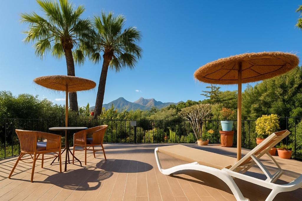 Hotel Altea Paradise 1917 - Adults Only - 1