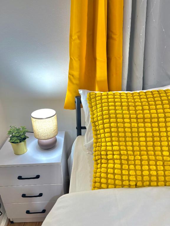 The Brick Lane Suites London photo