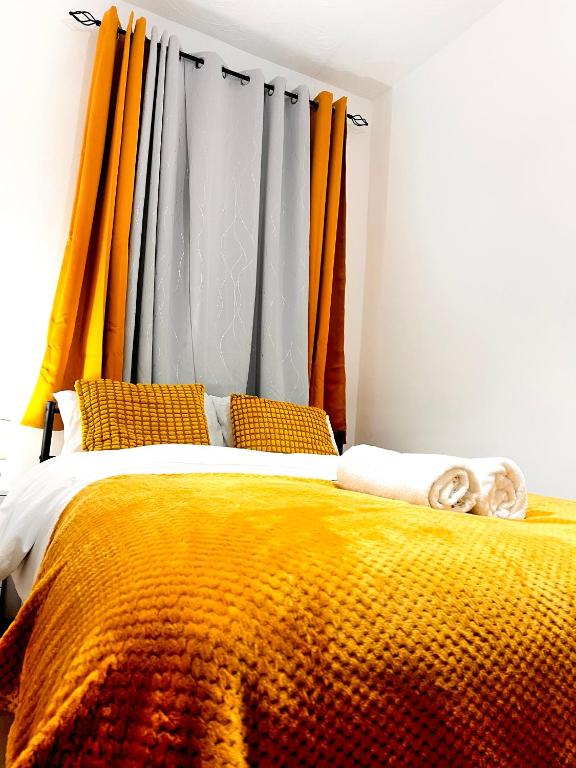 The Brick Lane Suites London photo