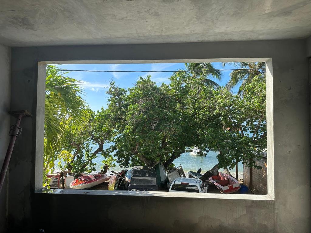 Φυσικό τοπίο κοντά σε αυτό το ξενοδοχείο διαμερισμάτων