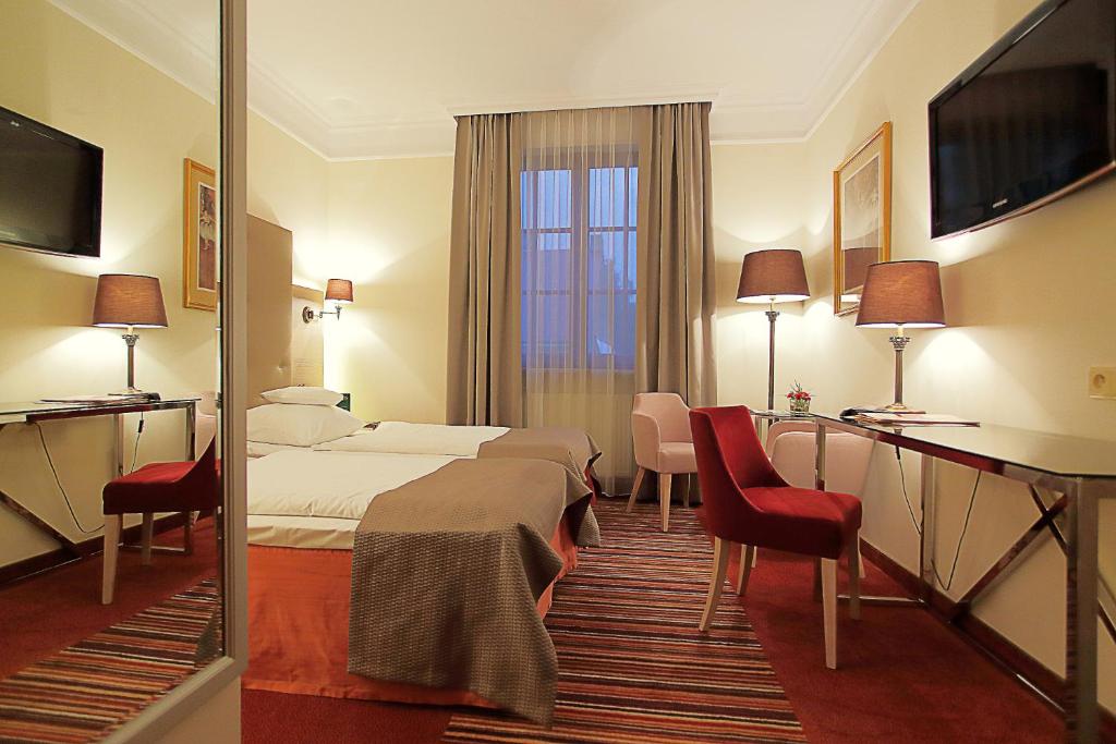 Hotel Branicki - Resim 2