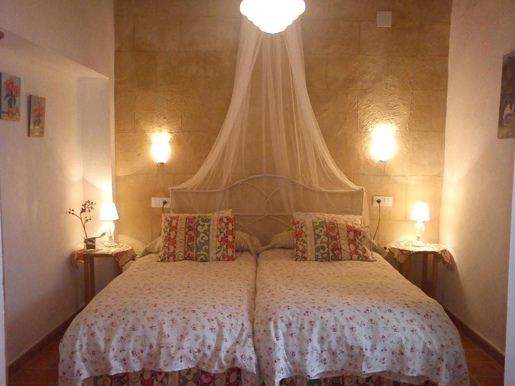 Apartamentos El Patio Andaluz - 15