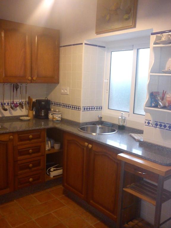 Apartamentos El Patio Andaluz - 17