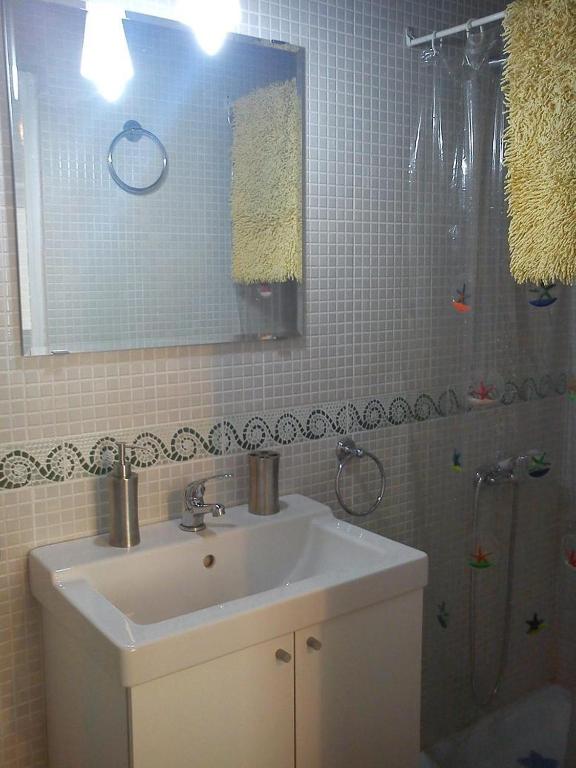 Apartamentos El Patio Andaluz - 16