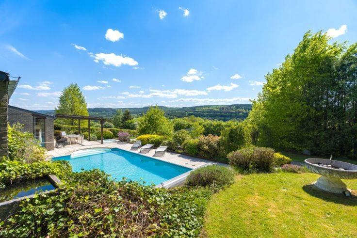 Imagen de la galería de Villa Chevron, en Stoumont