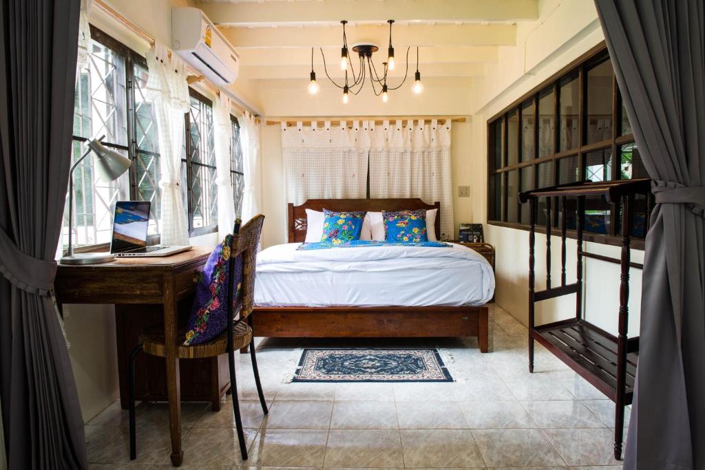 Phuttal Residence - 4