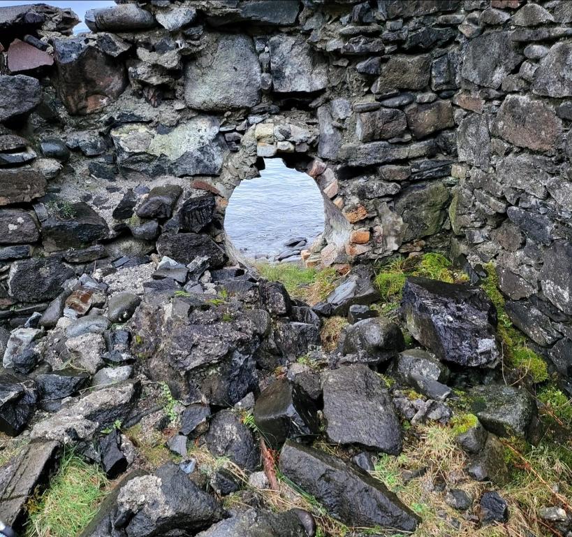 Φωτογραφία από το άλμπουμ του Lealt Falls Beach House σε Portree