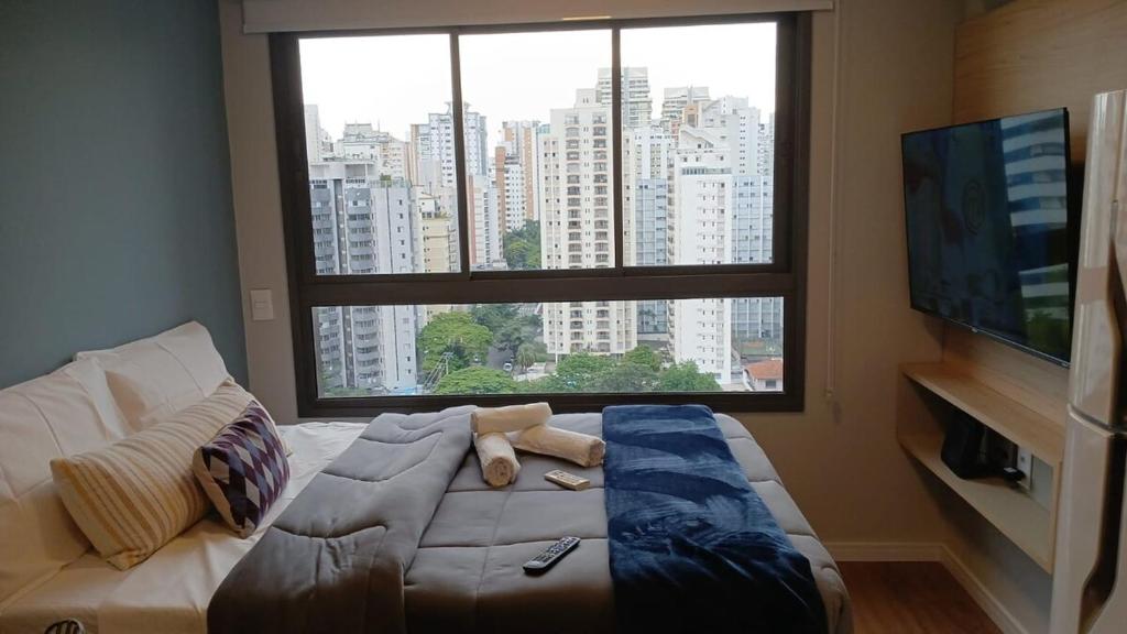 Gallery image of harmony in São Paulo