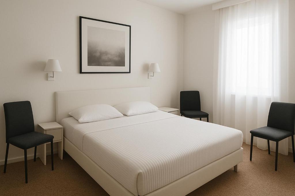 Φωτογραφία από το άλμπουμ του Urban Self Hotel σε Heraklion