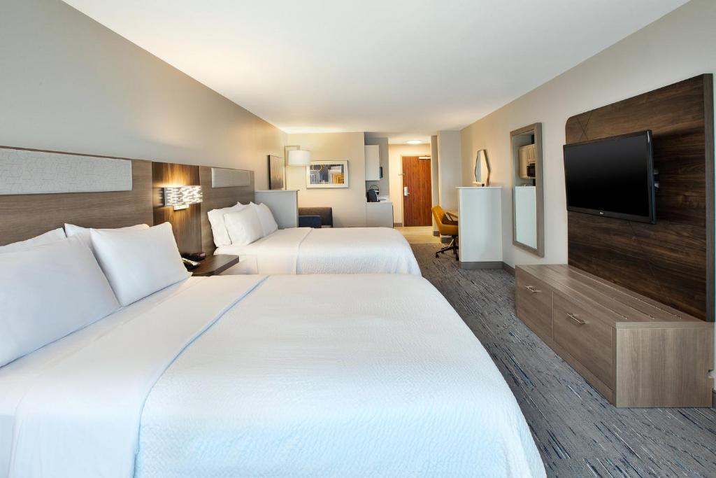 Holiday Inn Express & Suites Sioux Falls Southwest by IHG photo
