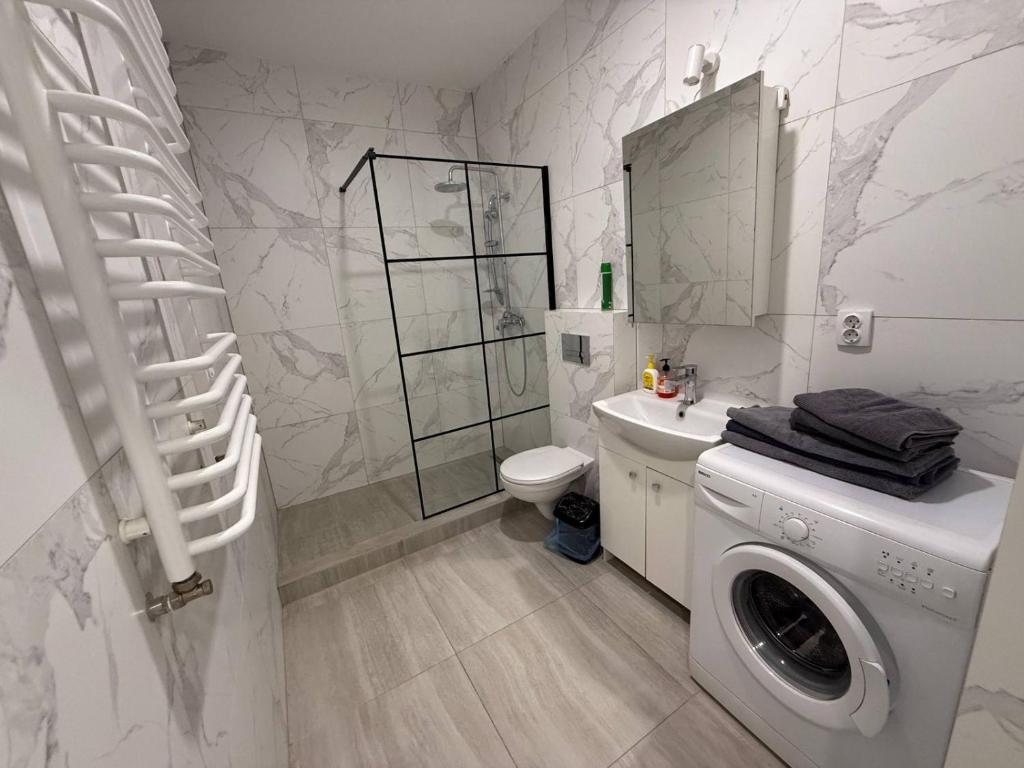 Zatyshni apartamenty ,,Milana photo 4