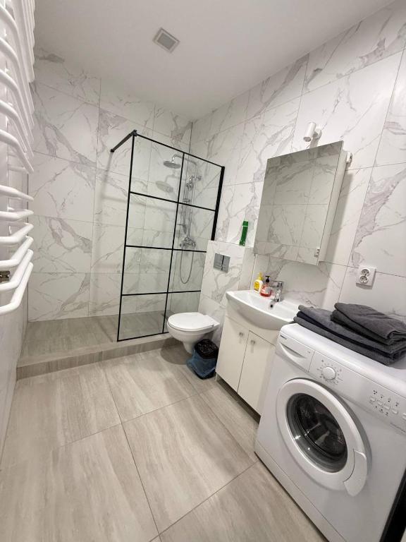 Zatyshni apartamenty ,,Milana photo 3