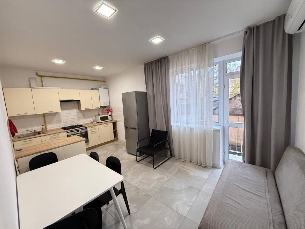 Zatyshni apartamenty ,,Milana main photo