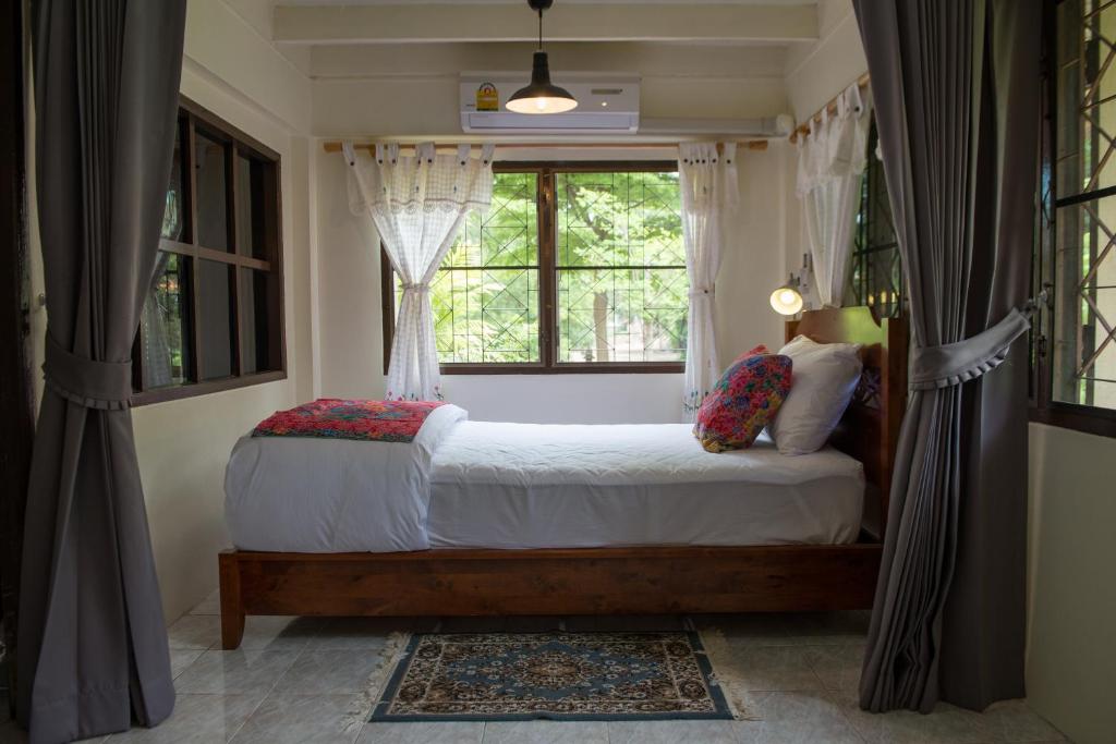 Phuttal Residence - 7