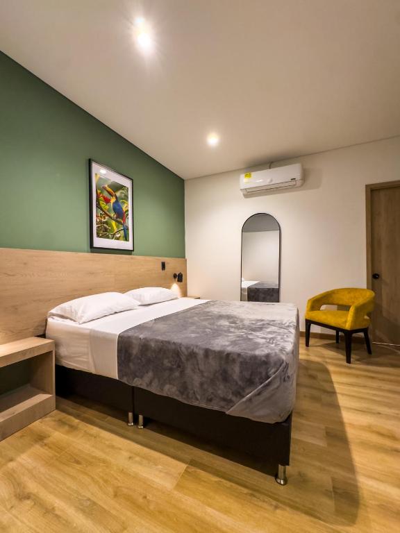 Φωτογραφία από το άλμπουμ του Habitat Ochentayuno σε Μεδεγίν