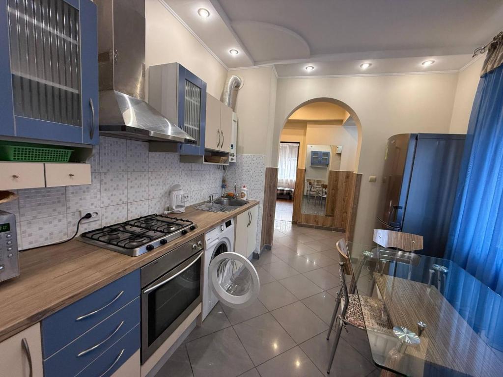 Charivnyi budynok Dream home photo 4