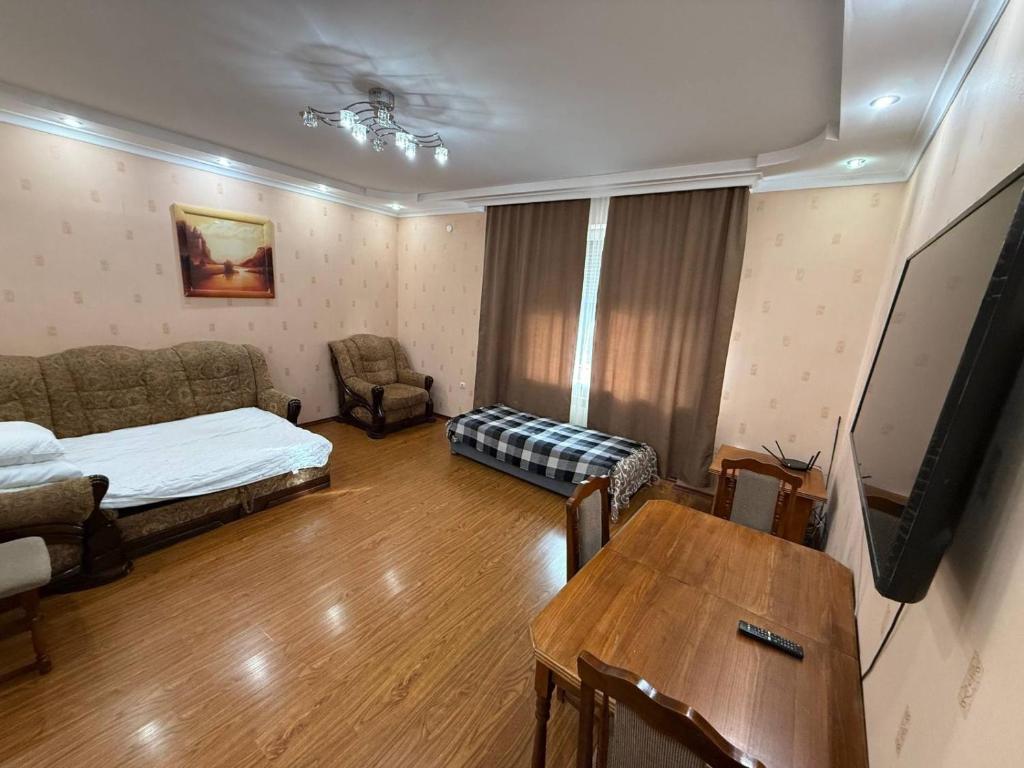 Charivnyi budynok Dream home photo 5