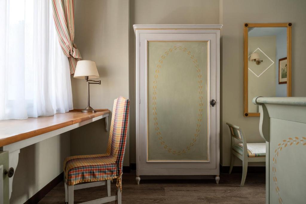 Hotel Campo Marzio - Piccola Doppia Economy