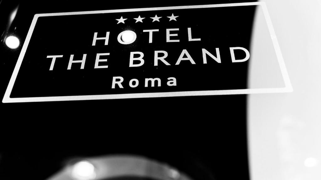 Hotel The Brand - Resim 18