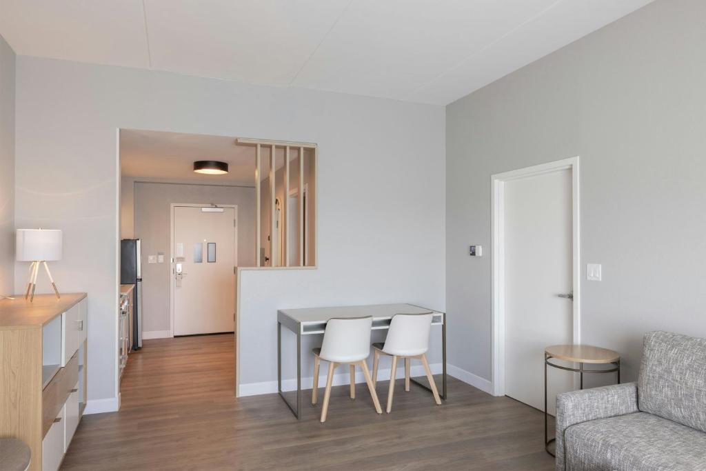 Ảnh trong thư viện ảnh của TownePlace Suites Dayton Beavercreek ở Beavercreek