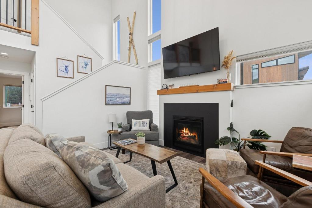 Μια τηλεόραση ή/και κέντρο ψυχαγωγίας στο Quarry B10