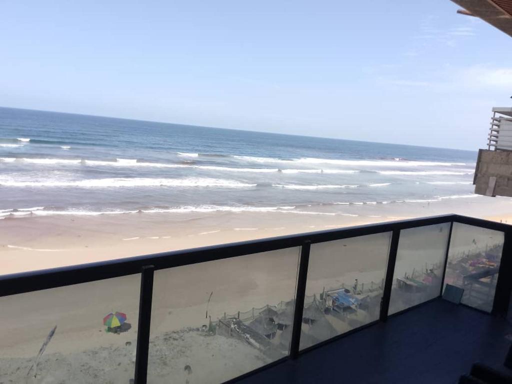 Paysage naturel près de l'appartement