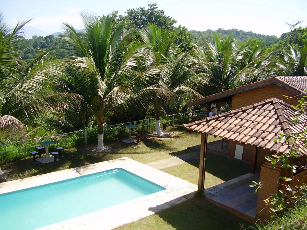  Sítio Leotaianne -Apenas um Chalé exclusivo no sitio