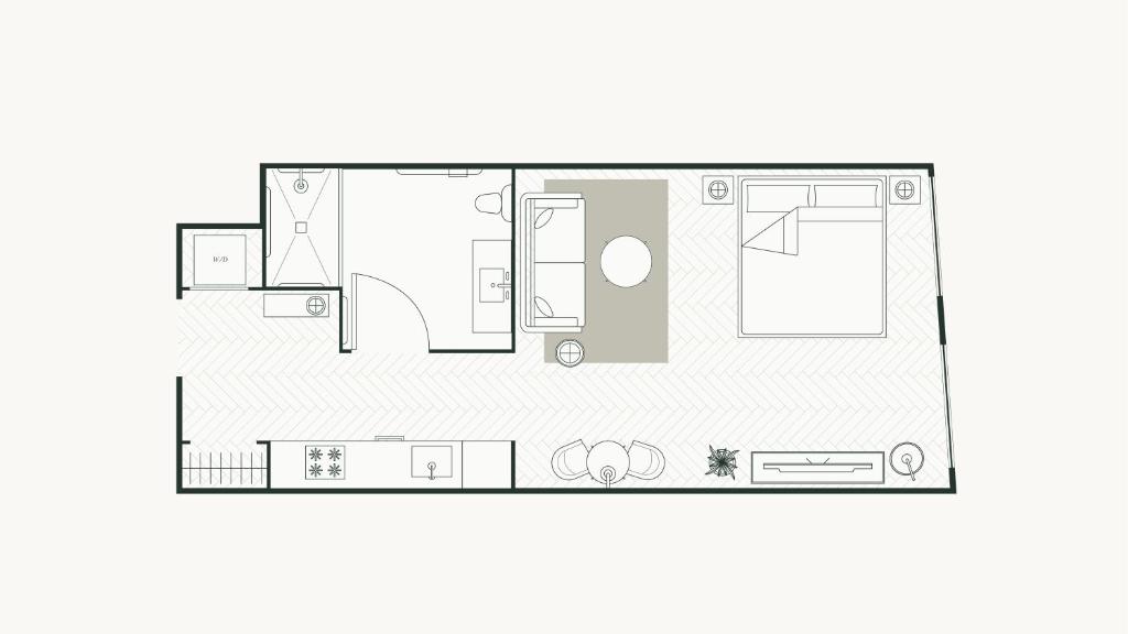 The Nickel Hotel photo 5