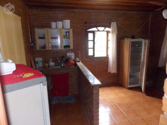  Sítio Leotaianne -Apenas um Chalé exclusivo no sitio