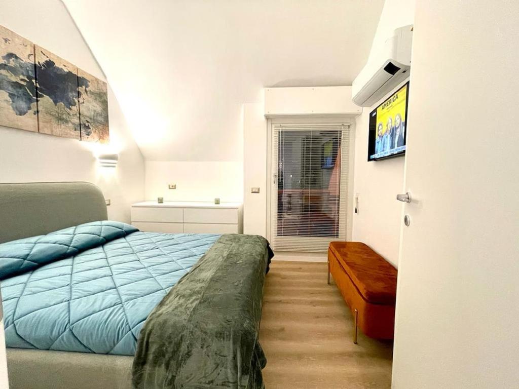 Cozy apartment on an upper floor near Missori and Vetra Metro station - W3