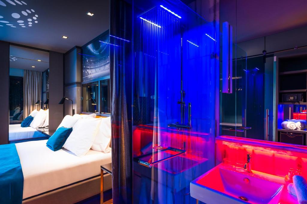 Pestana CR7 Lisboa - Resim 24