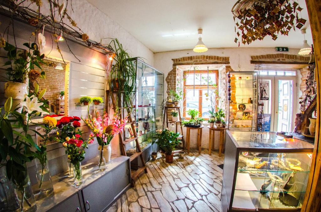 Foto Haapsalus asuva majutusasutuse Beguta Guest House galeriist