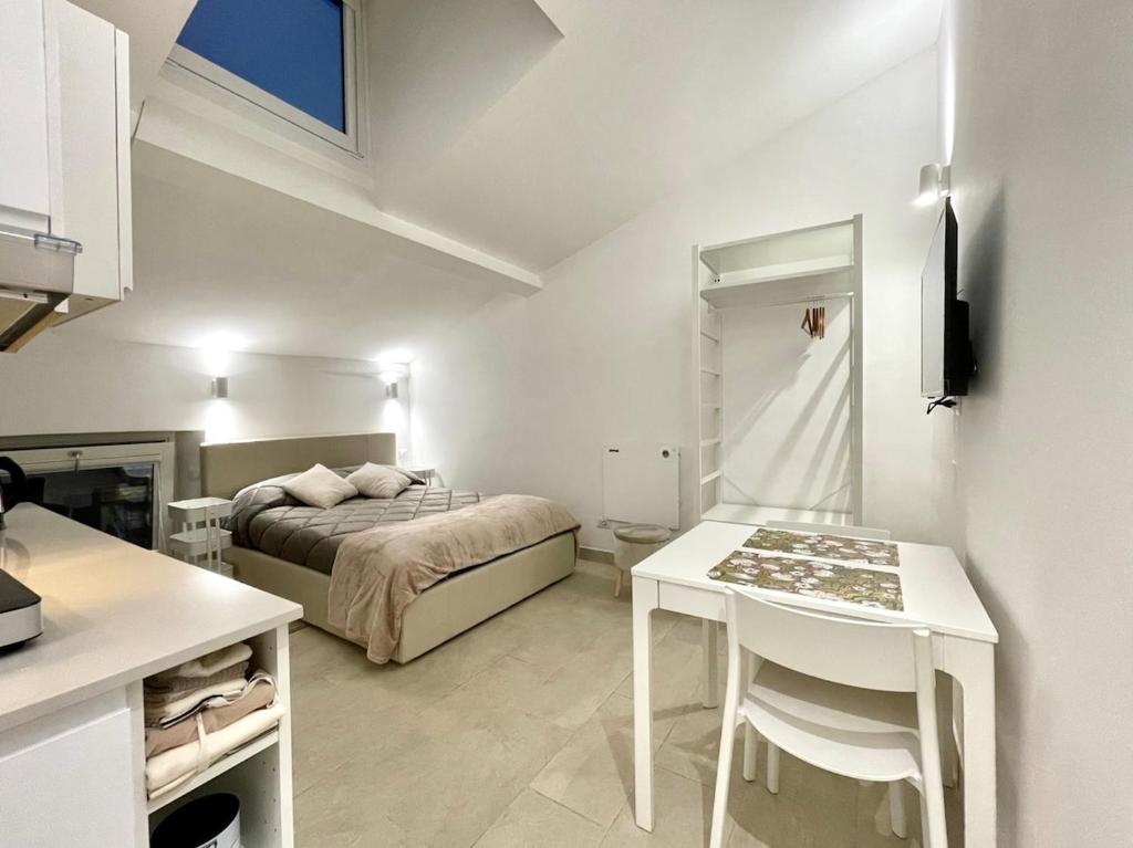 Exclusive apartment MM1 Porta Venezia-PCast