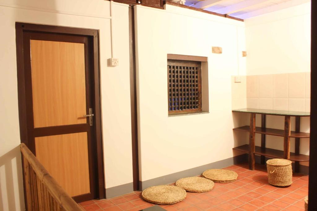 Fotografie z fotogalerie ubytování Hiranya Guest House v destinaci Patan