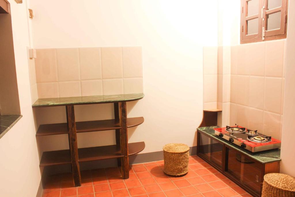 Fotografie z fotogalerie ubytování Hiranya Guest House v destinaci Patan