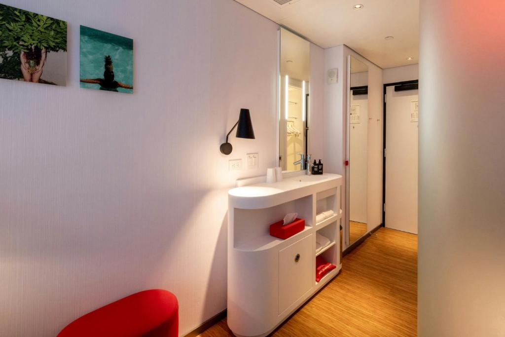 citizenM New York Bowery photo