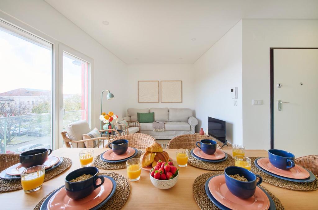 Setúbal Grand Family, 5m to Beach, By TimeCooler